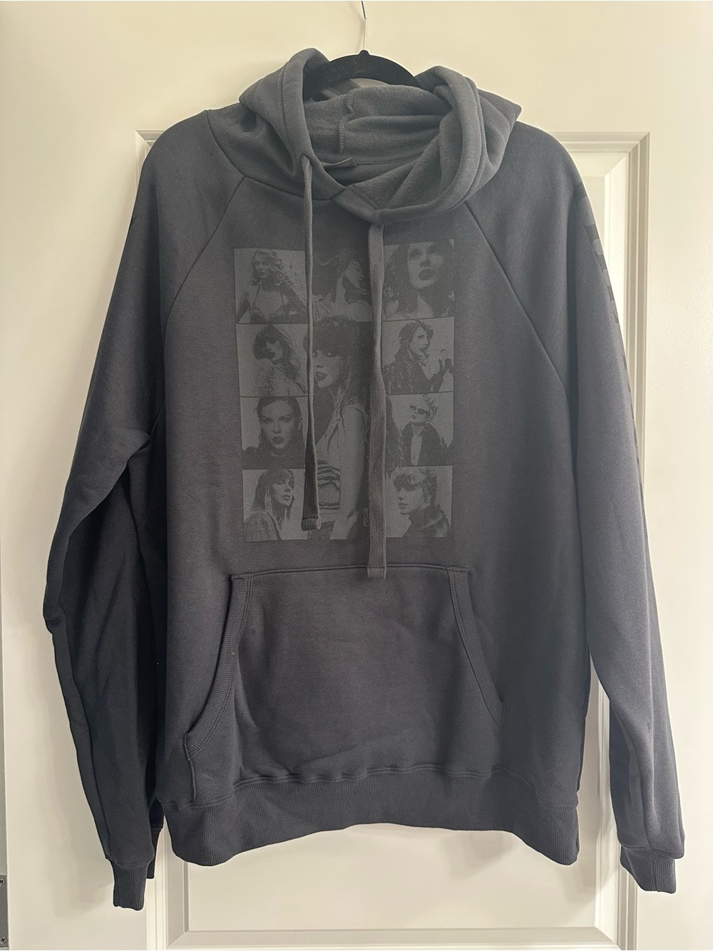 NWOT Taylor Swift Eras Tour Sweatshirt